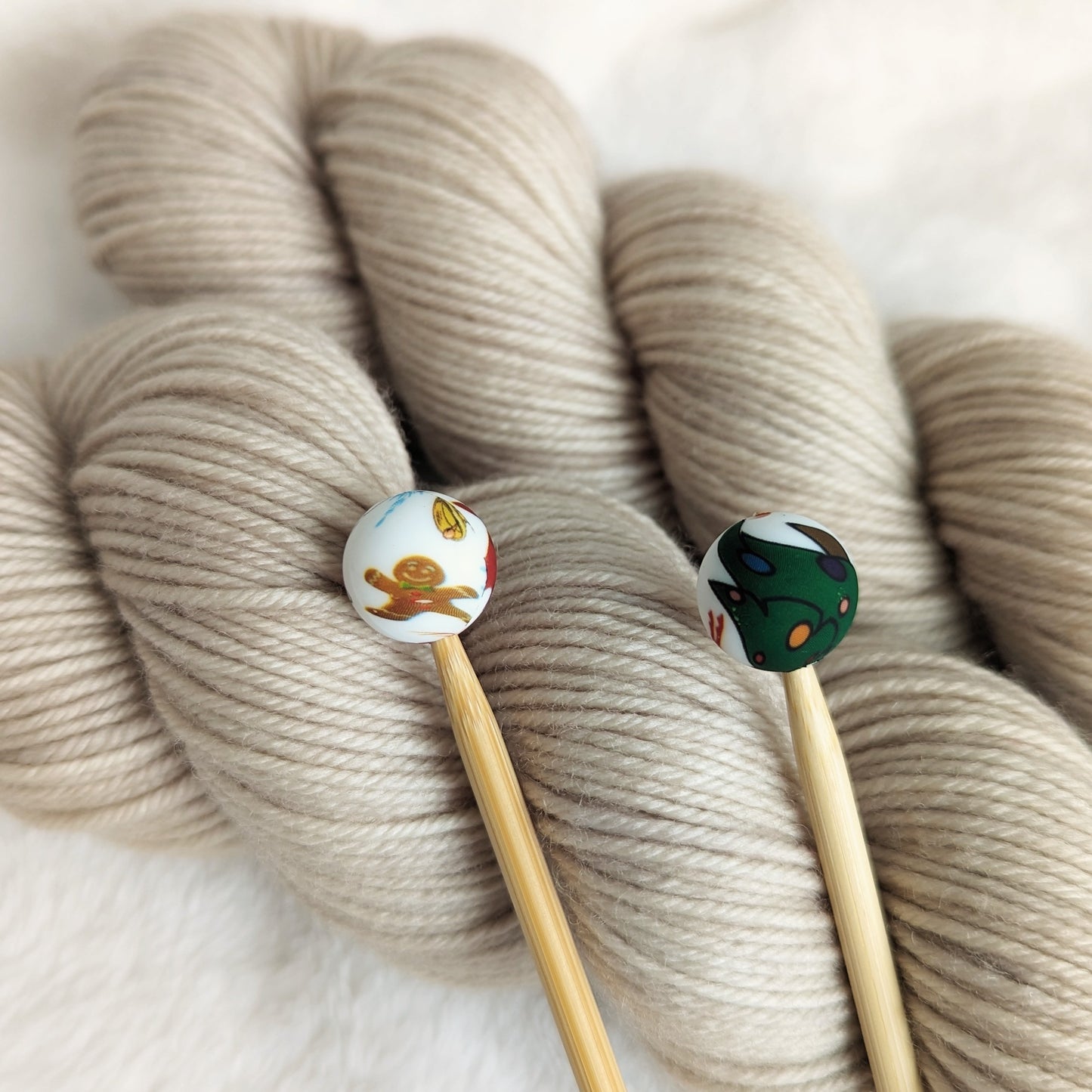 Christmas Stitch Stoppers