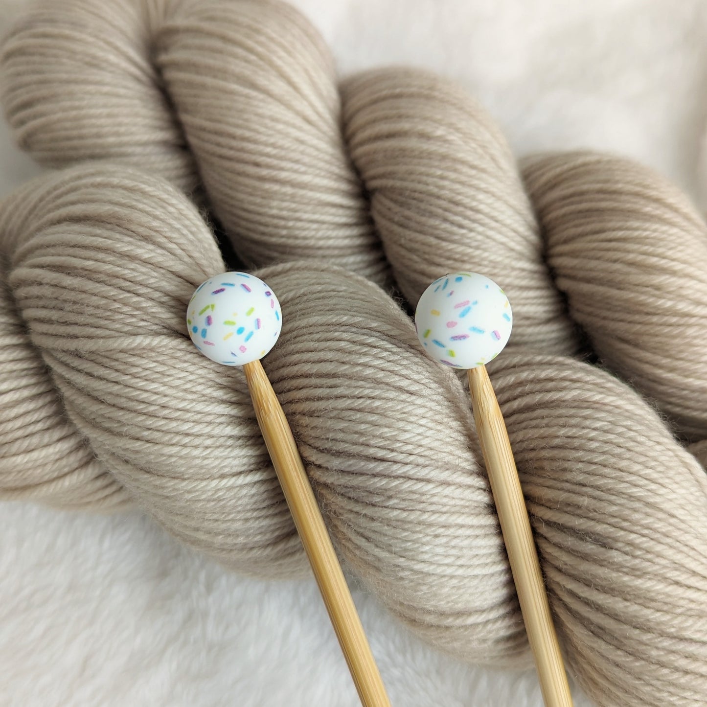 Sprinkles Stitch Stoppers