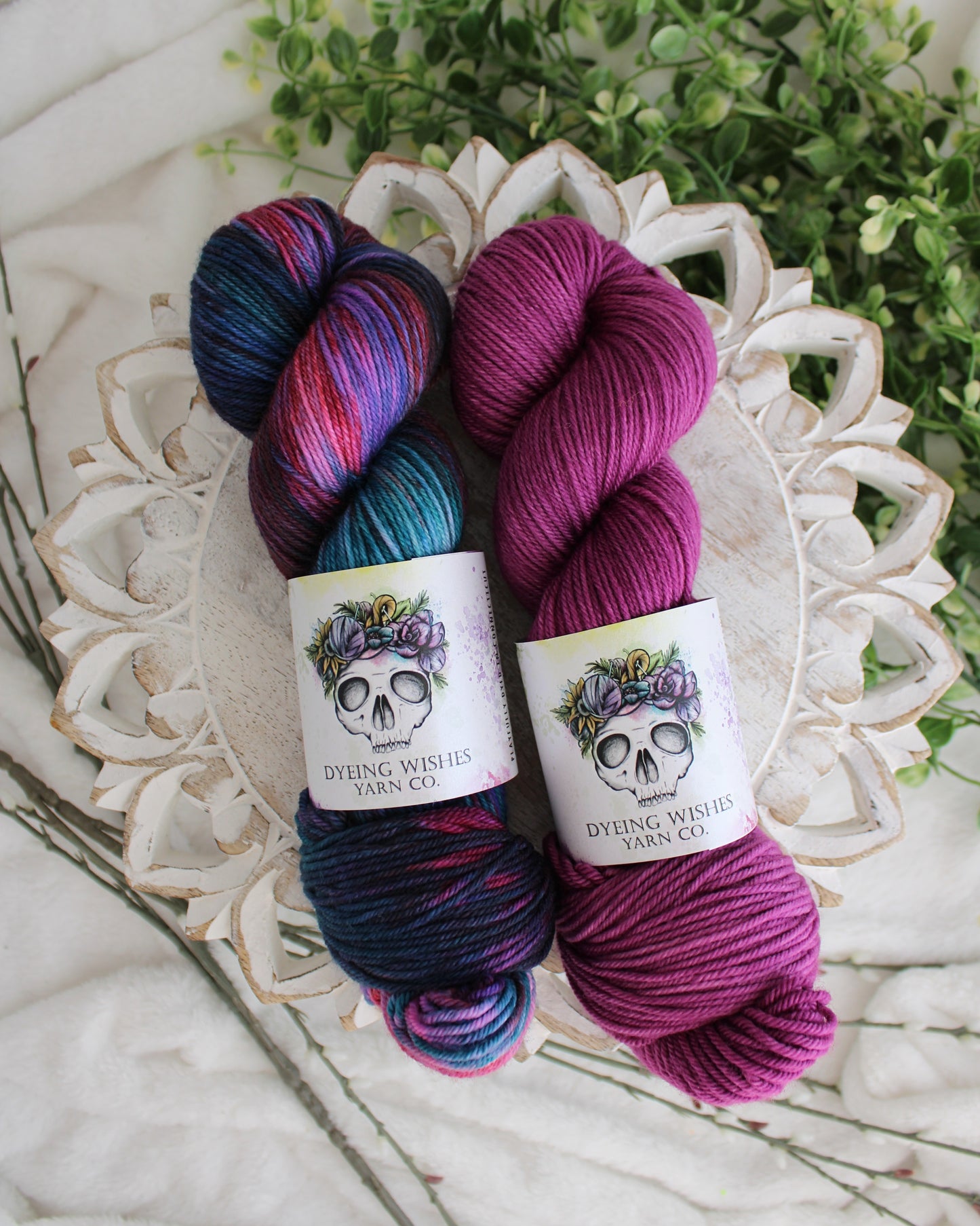 Electric Love - In Stock