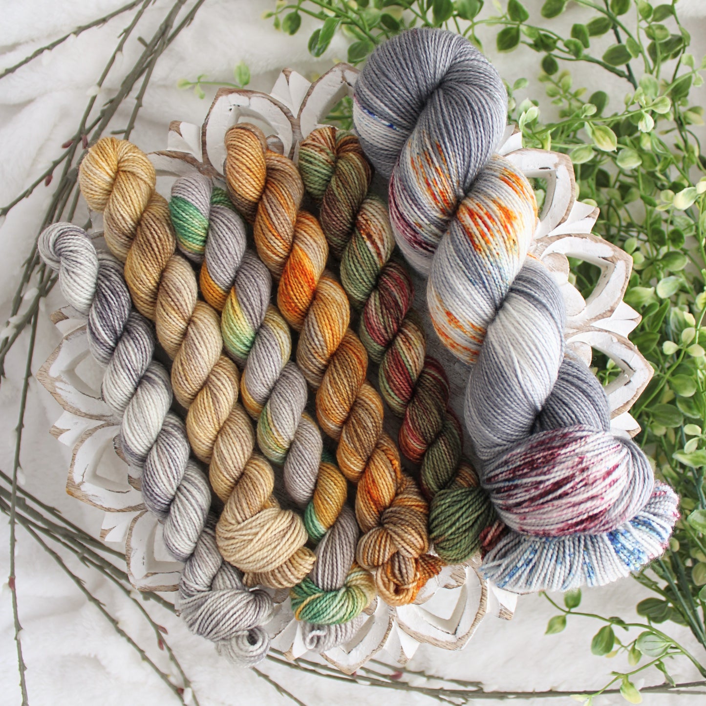 Practical Magic OOAK Set