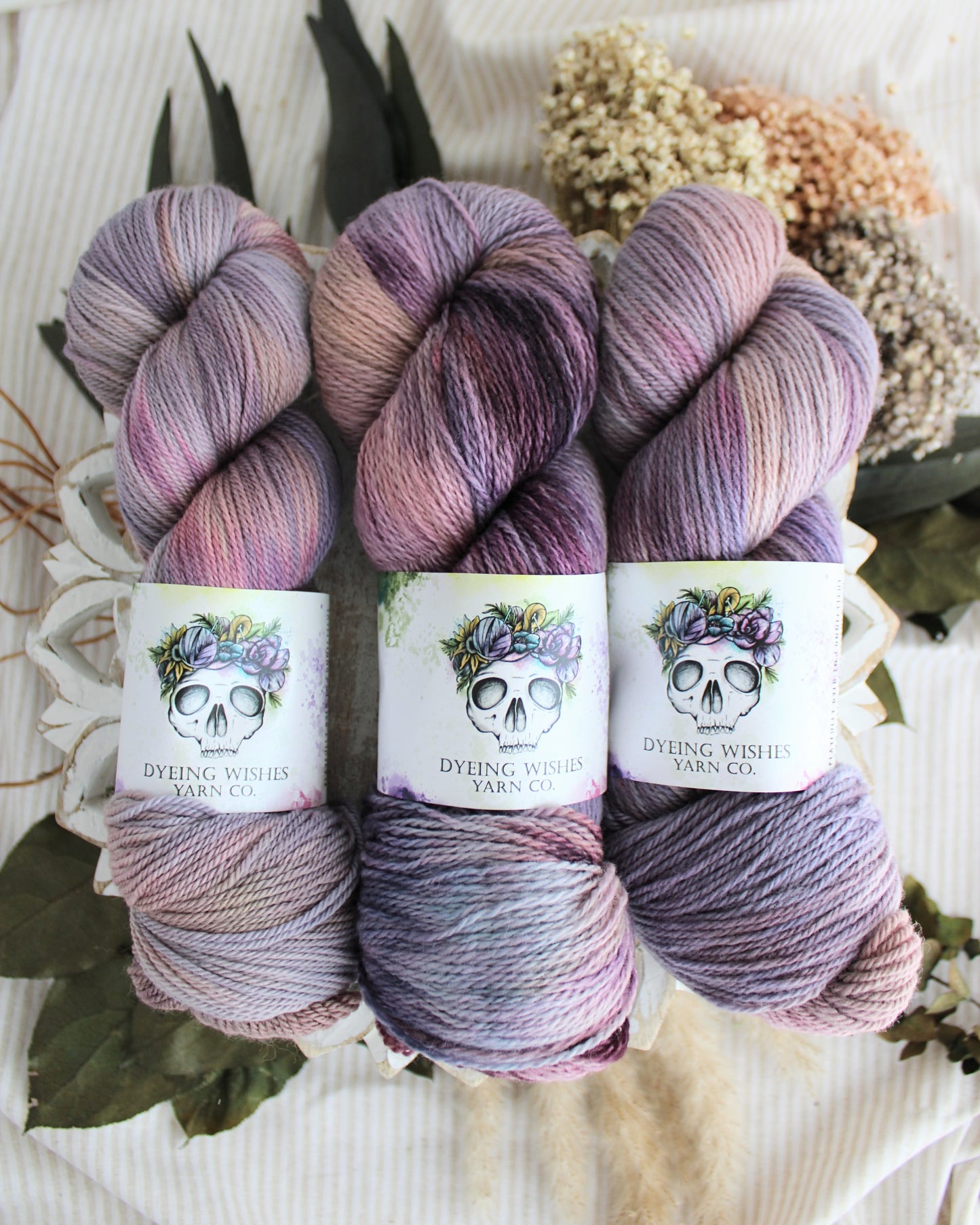 Amethyst Ambiance In Stock