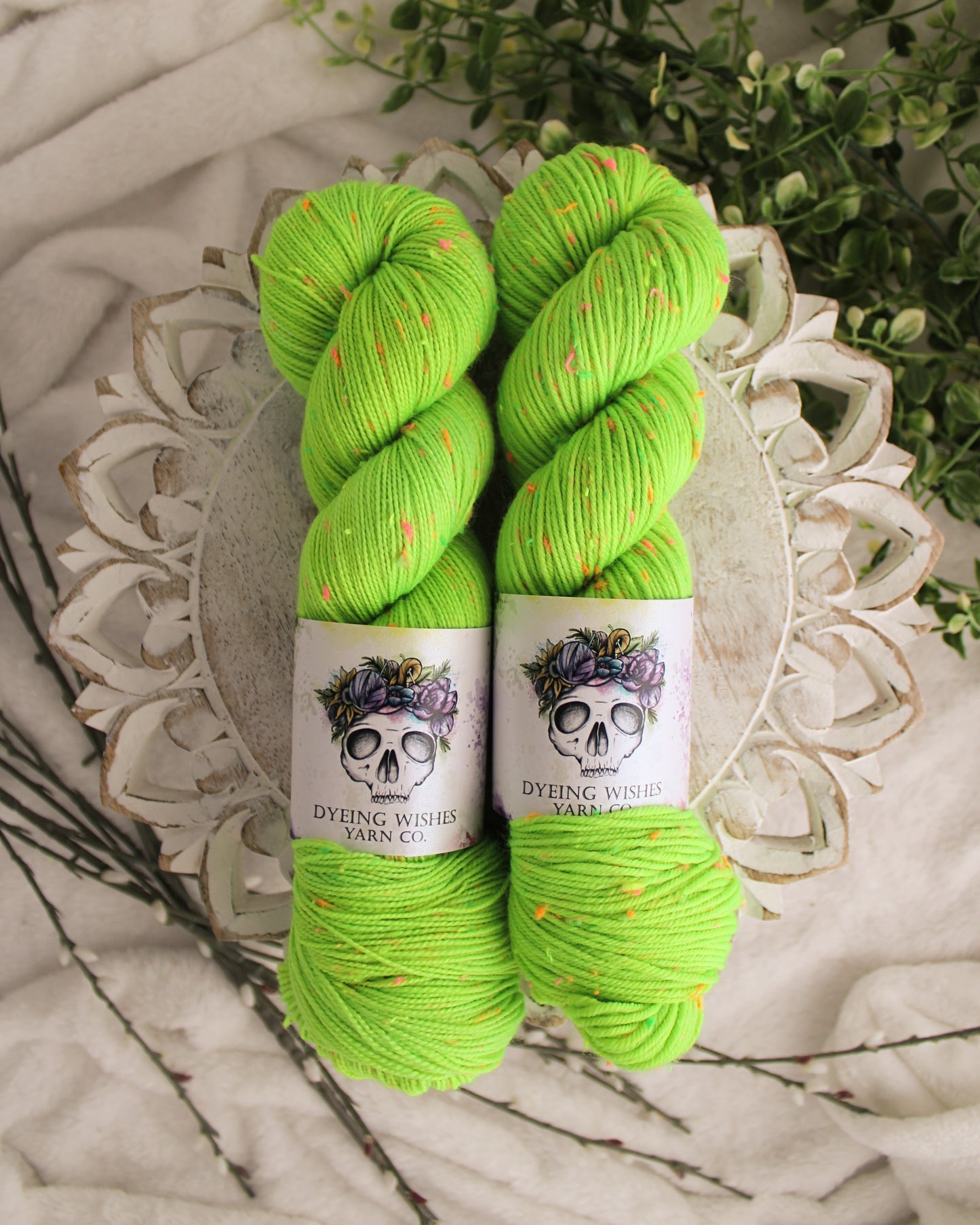 Electric Apple - In Stock