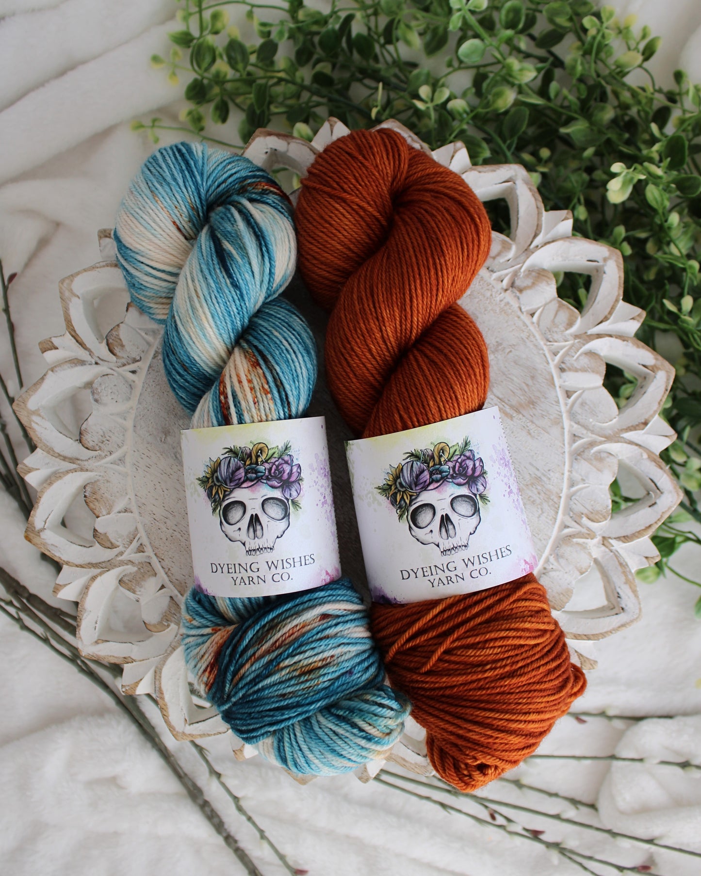 Pumpkin Spice - In Stock