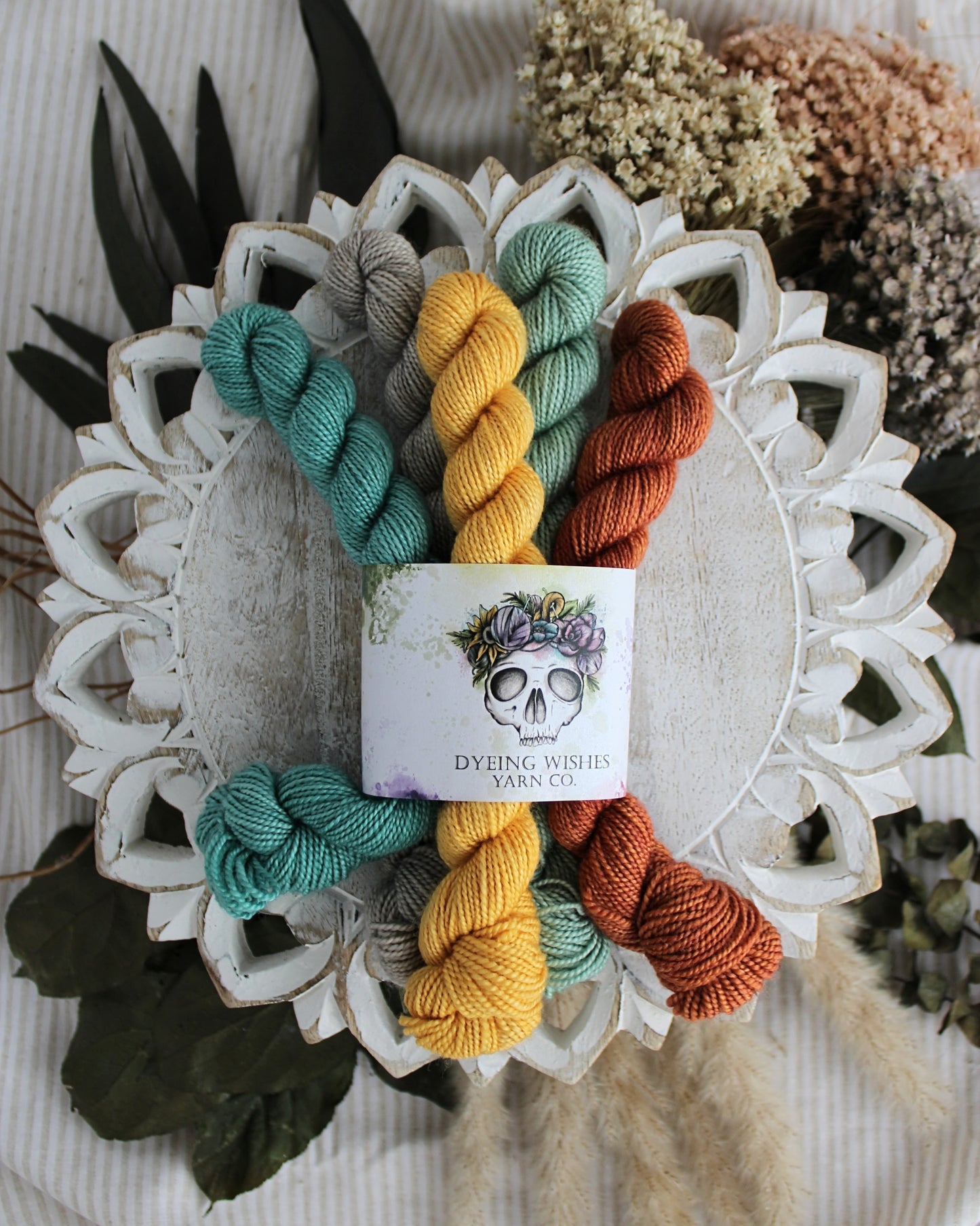 Slithering SW/S Sock minis set - in stock