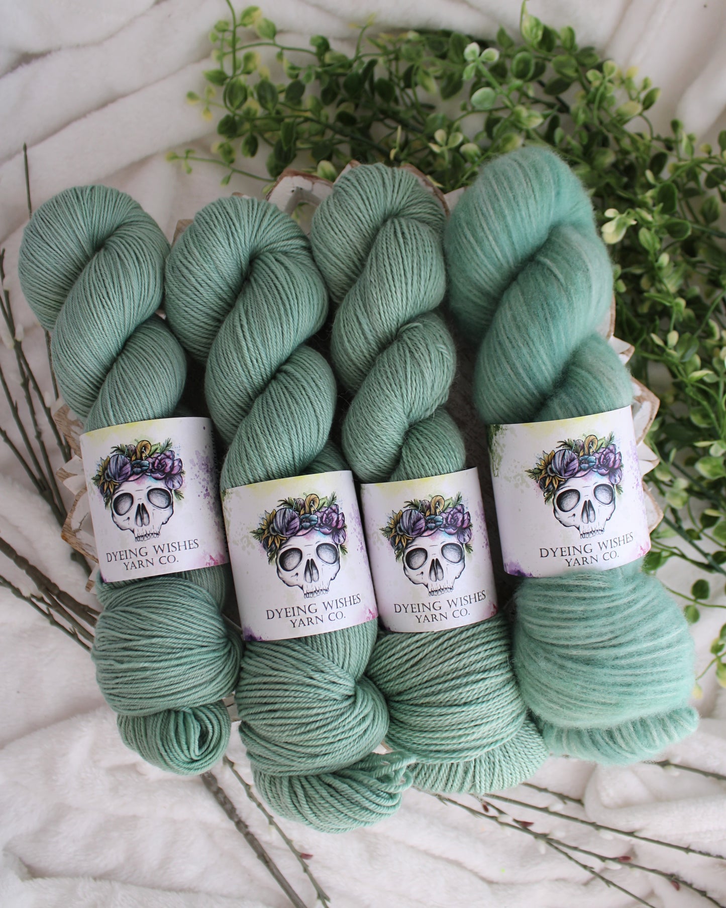 Ceres - In Stock