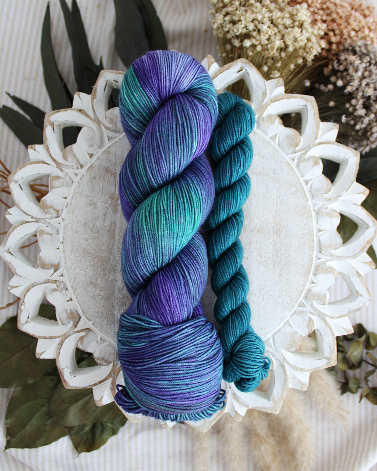 Fluorite PRE-ORDER