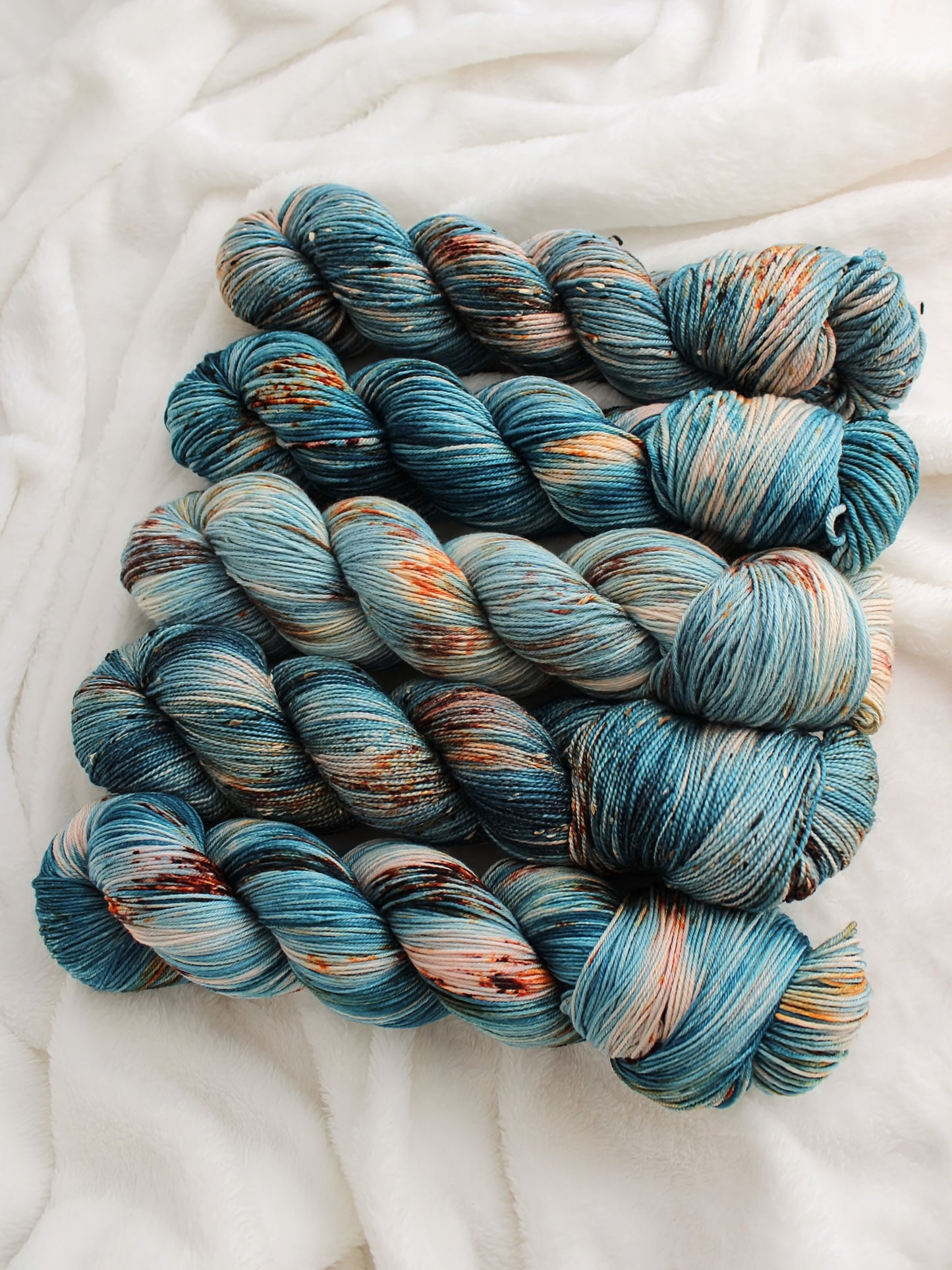 #squidgoals Dyed to Order - 3 minimum