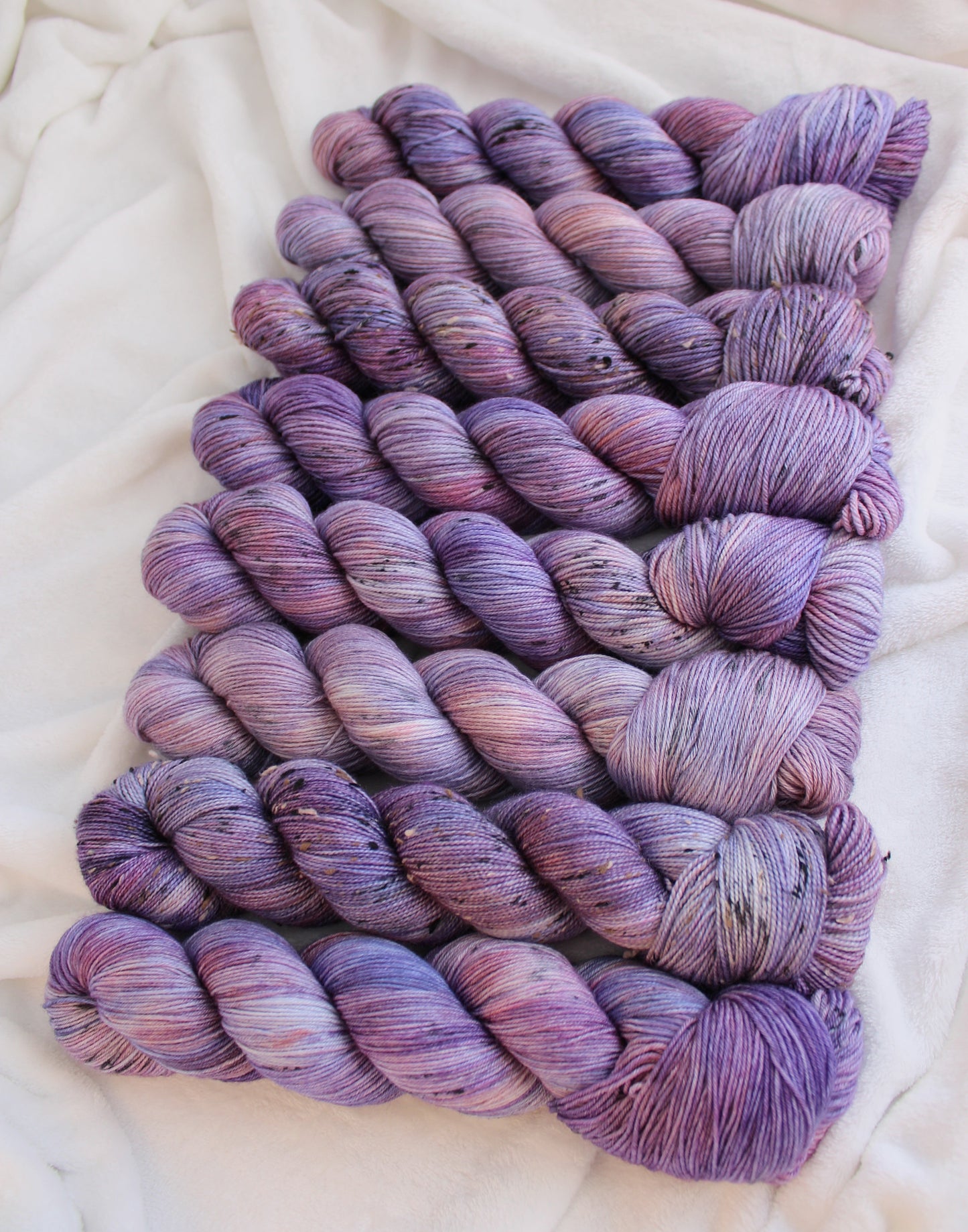 Sunset Storm - Sweater Quantity (multiples of 3)