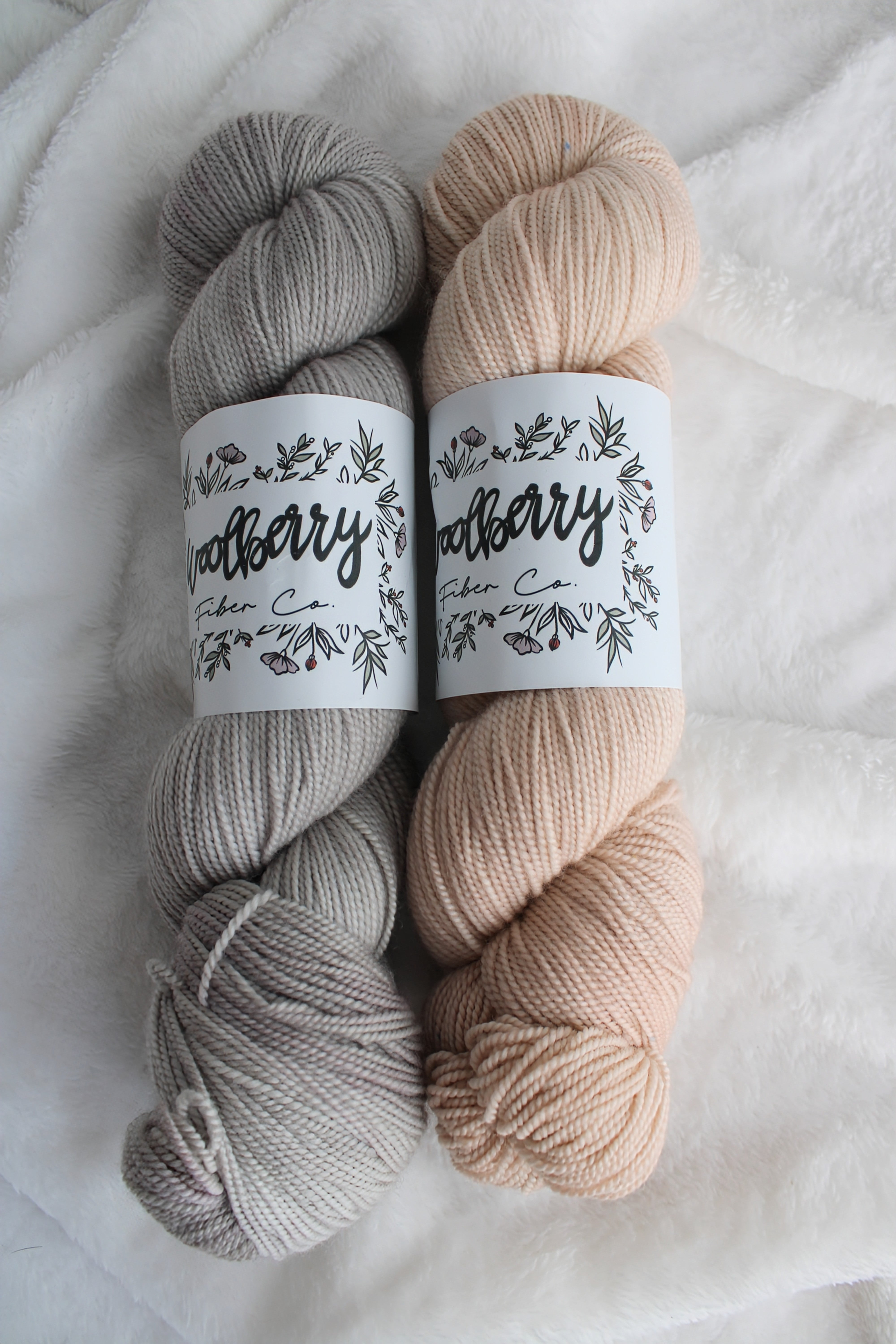 Woolberry Woolberry NSW – Dyeing Wishes Yarn Co