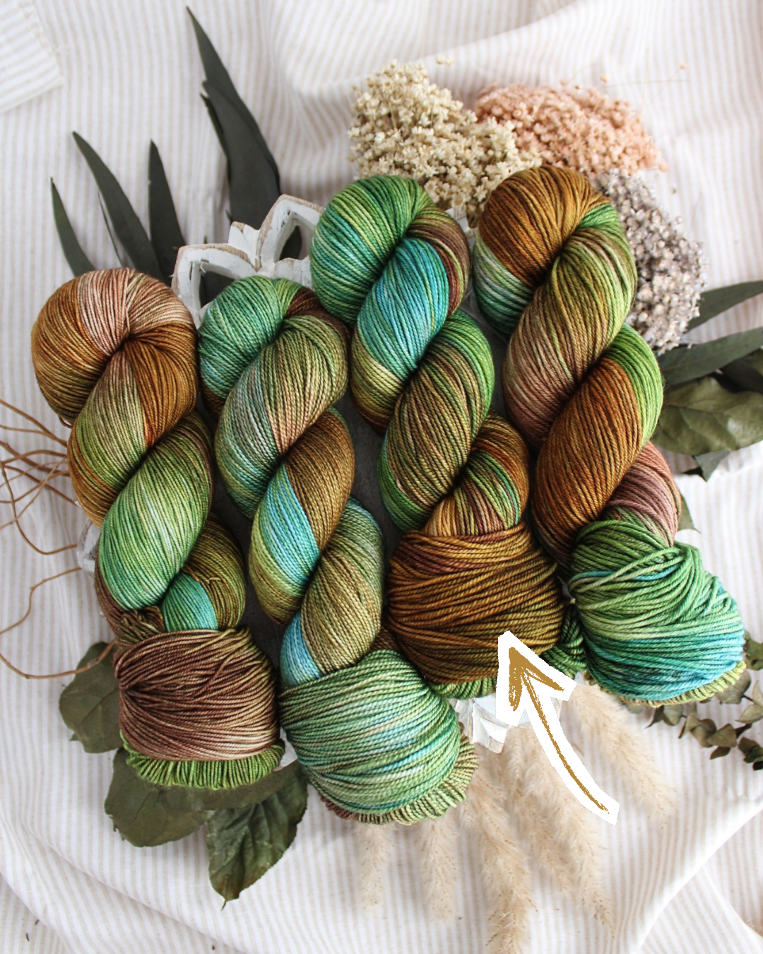 Hundred Acre Wood - in stock