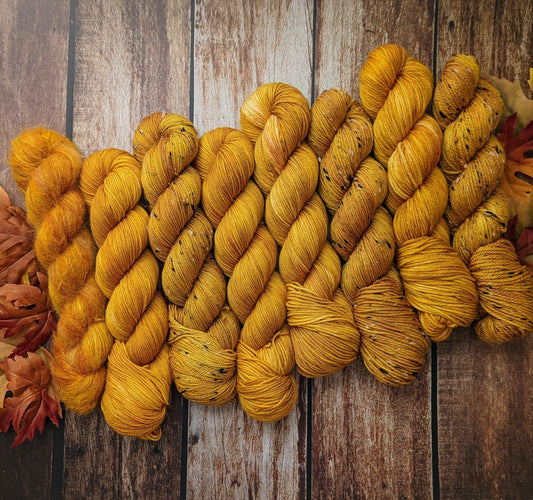Autumn Glow - Wholesale