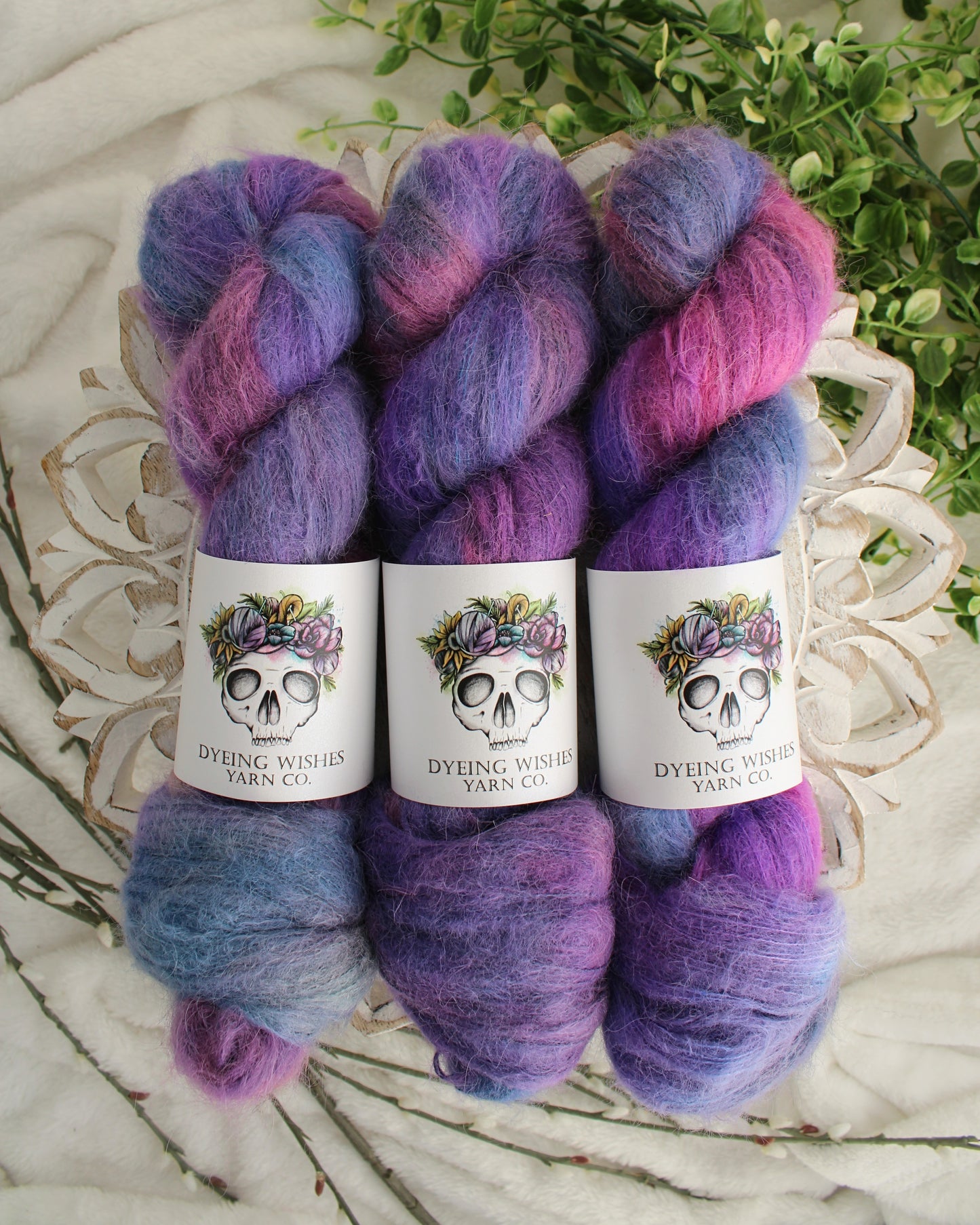 Galaxy - In Stock