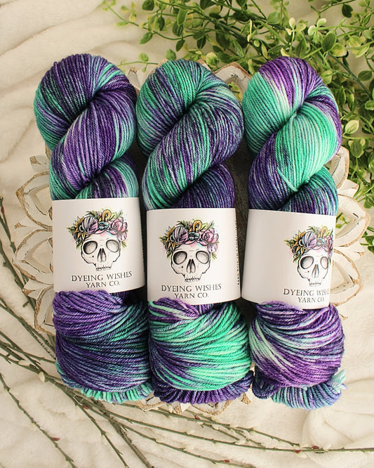 Tails from the Crypt DK