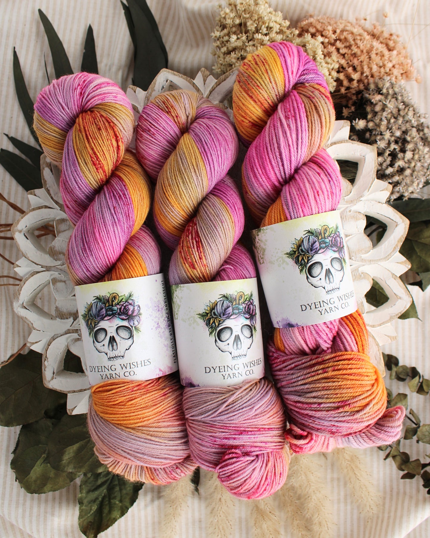 Aries extras - in stock