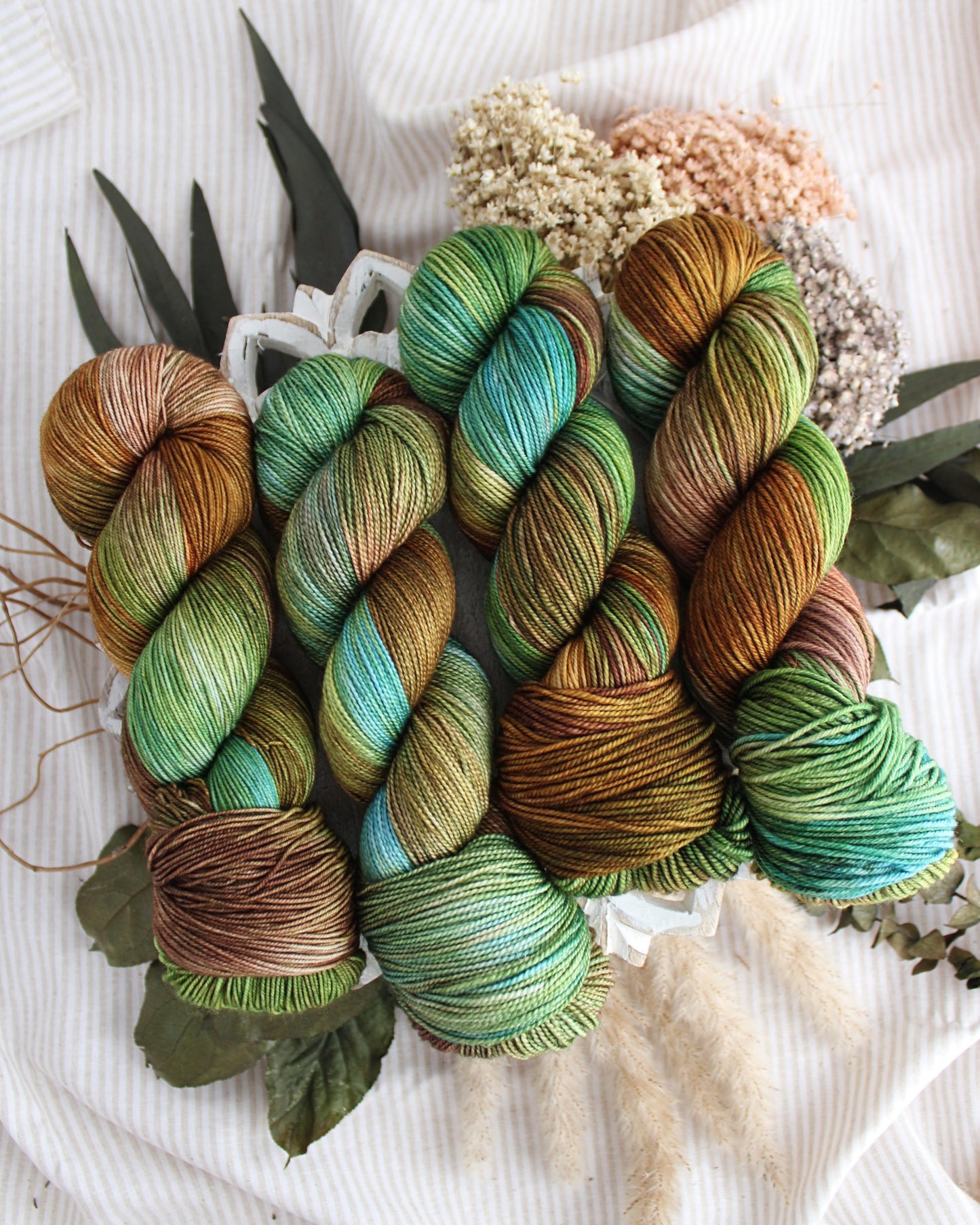 Hundred Acre Wood - in stock