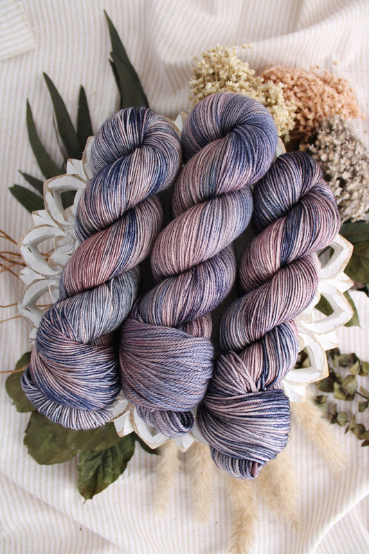 Misty Morning in stock extras (no free shipping)
