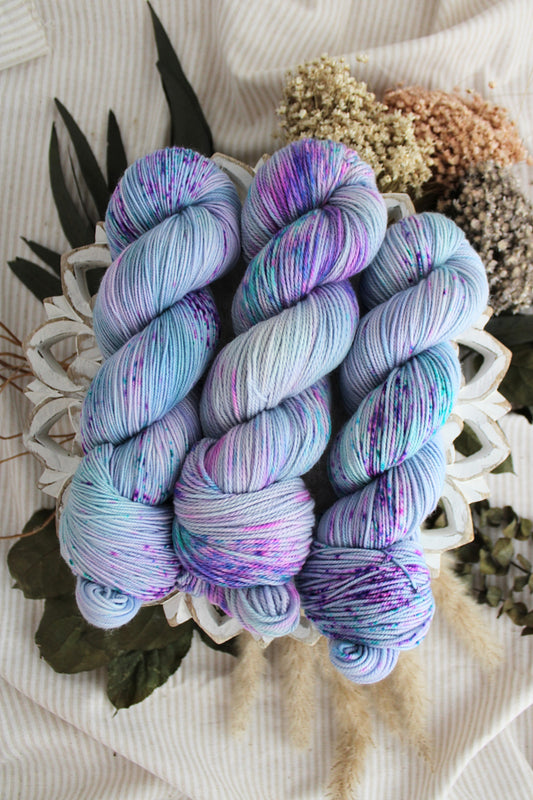 Cotton Candy Sugar High in stock extras (no free shipping)