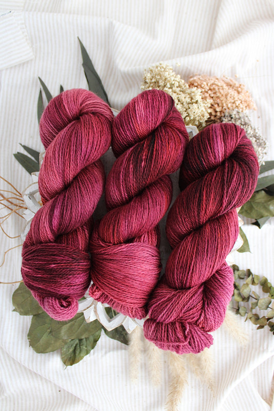 Pomegranate Crush in stock extras (no free shipping)