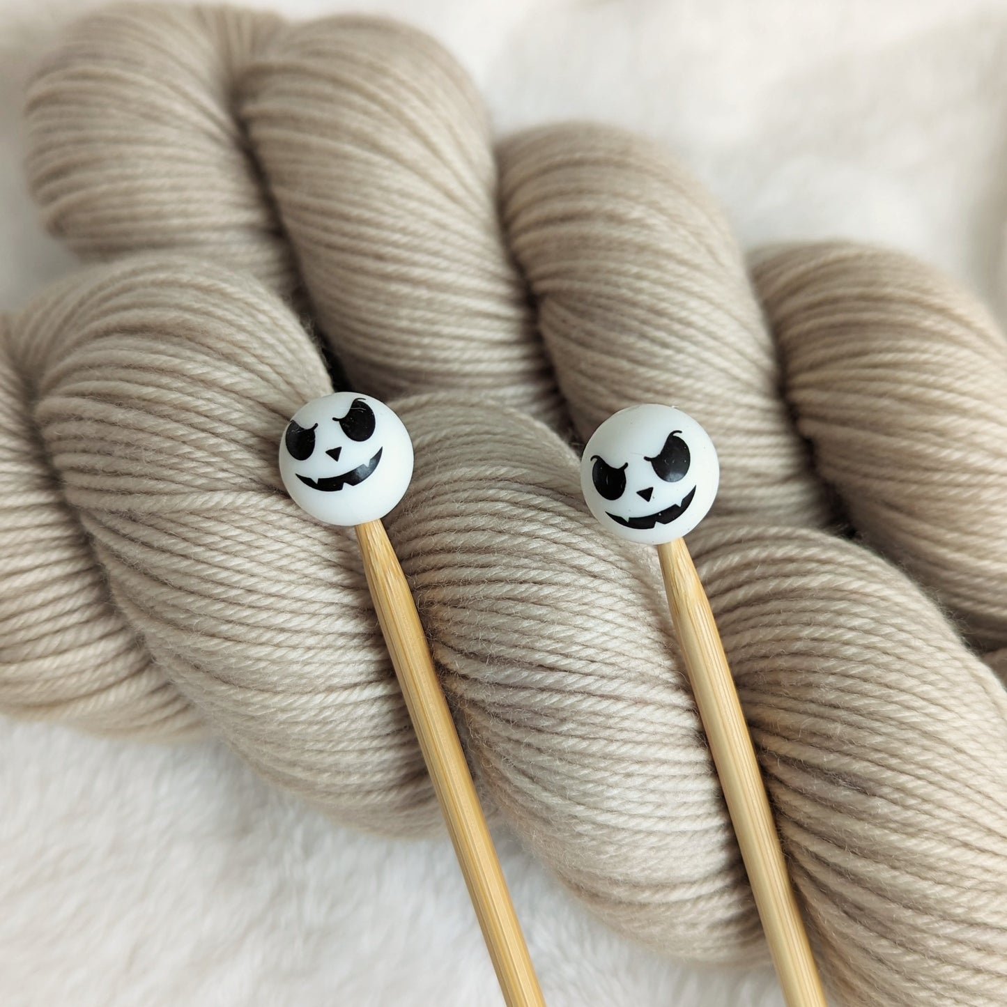 Halloween Jack Stitch Stoppers
