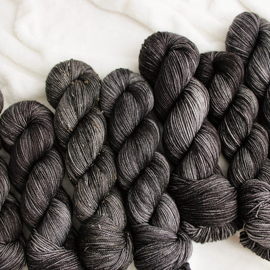 Cobblestone Path Dyed to Order - 3 minimum