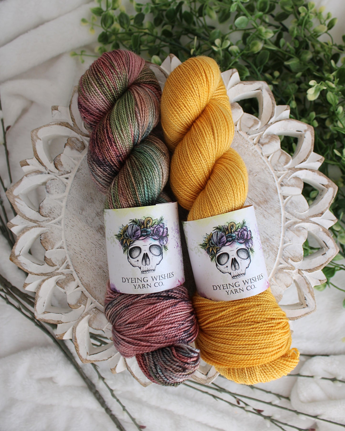 Silly Old Bear - In Stock