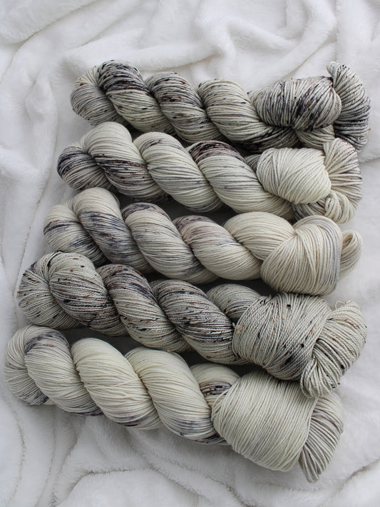 Basic Birch Dyed to Order - 4 minimum