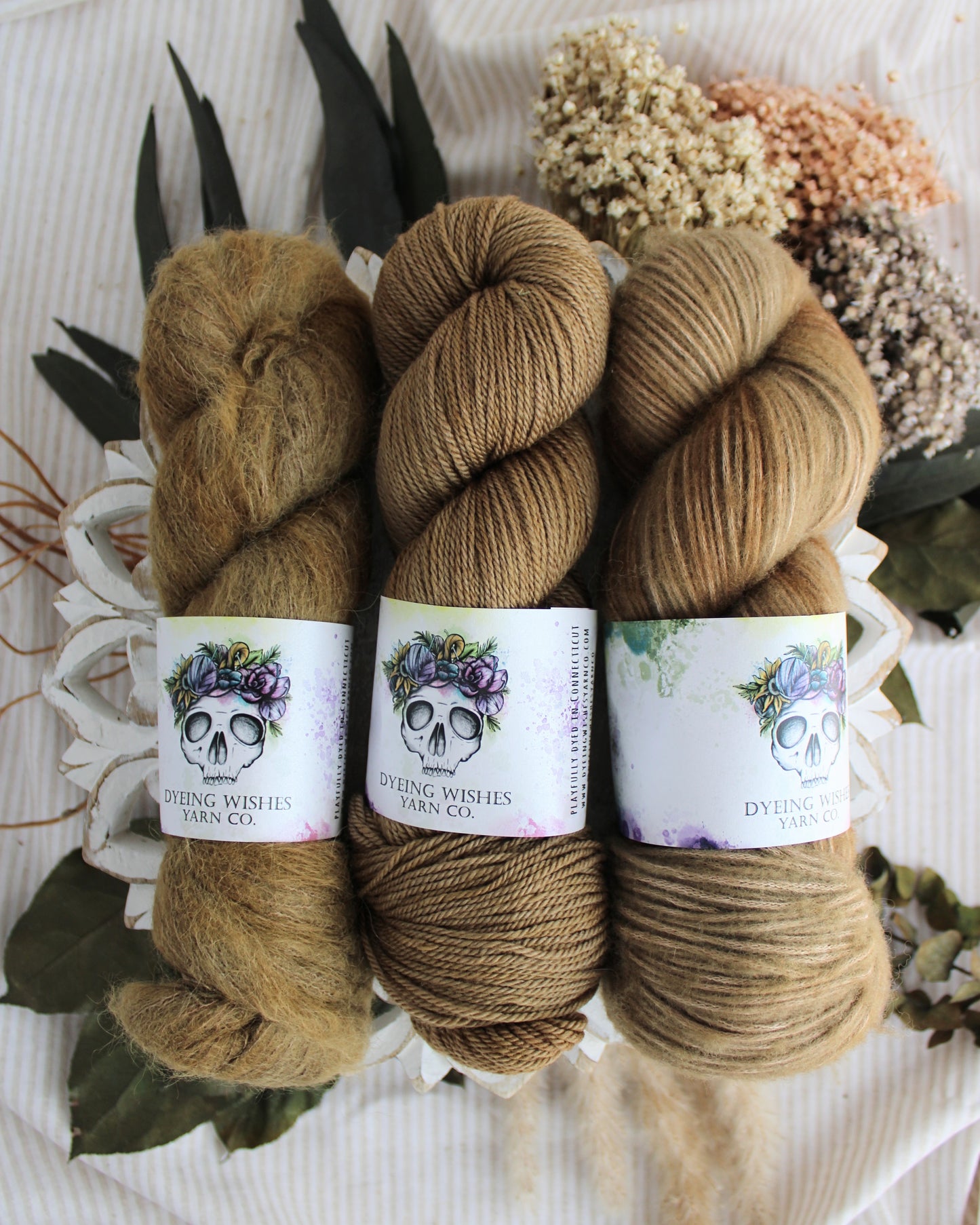 Owl - in stock