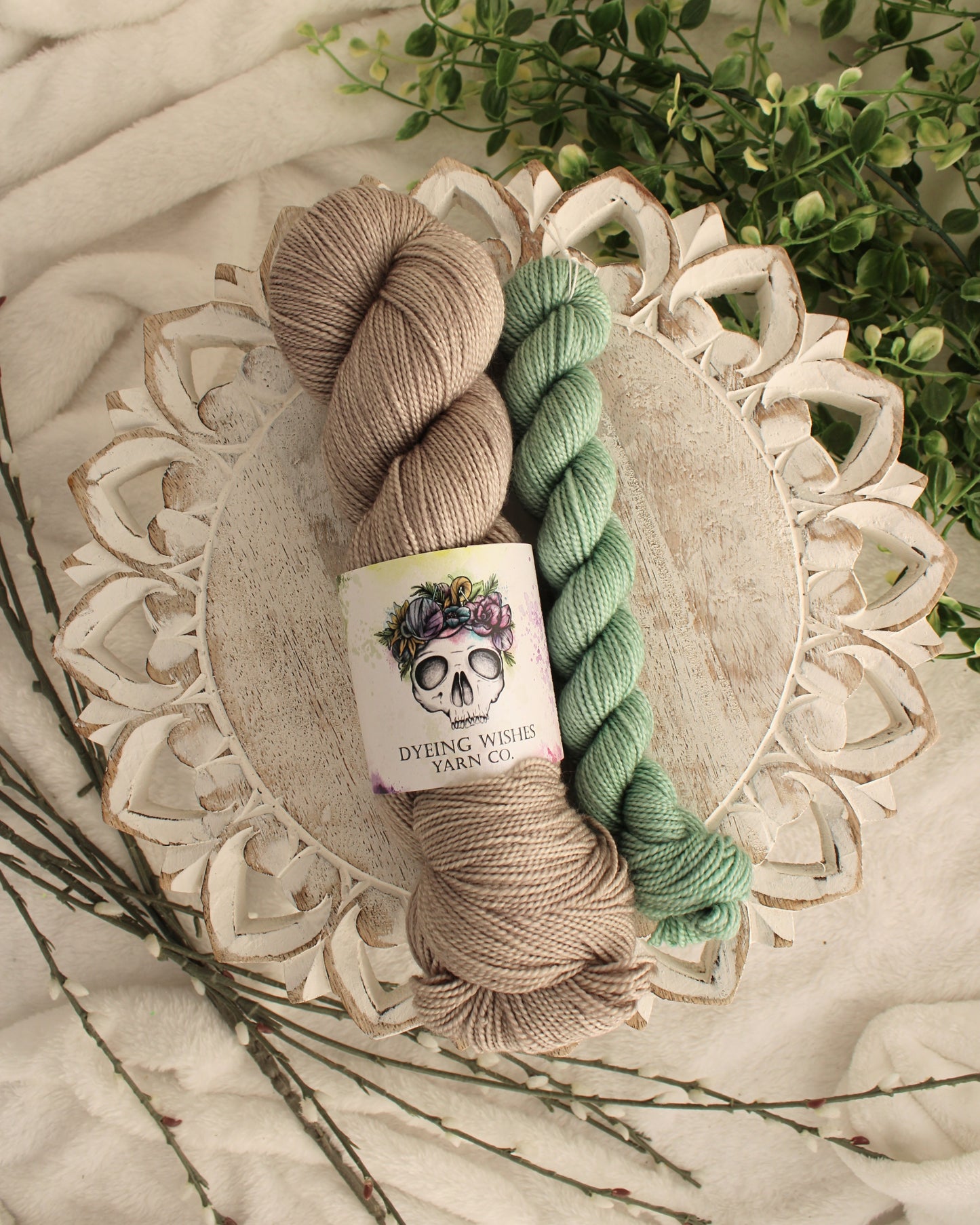 Slithering SW/S Sock - sock sets