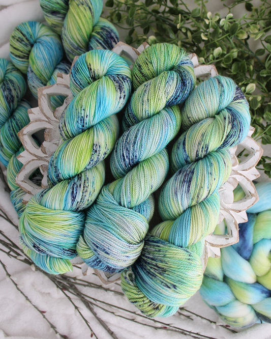 Blue Moon Lime Tart in stock extras (no free shipping)