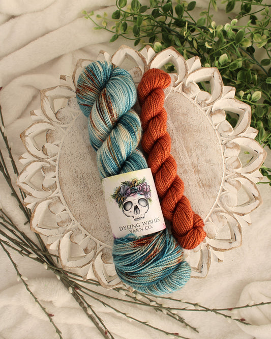 Slithering SW/S Sock - sock sets