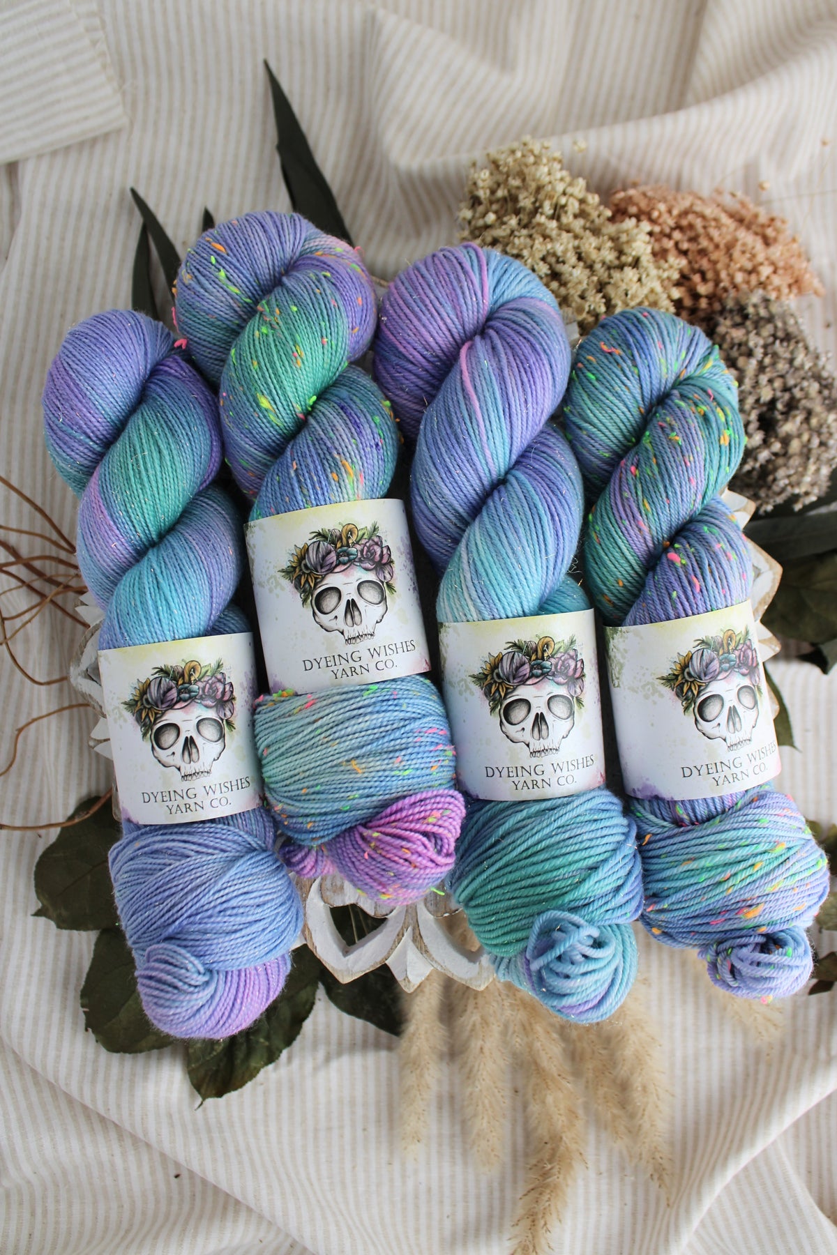 Mermaid Lagoon PRE-ORDER