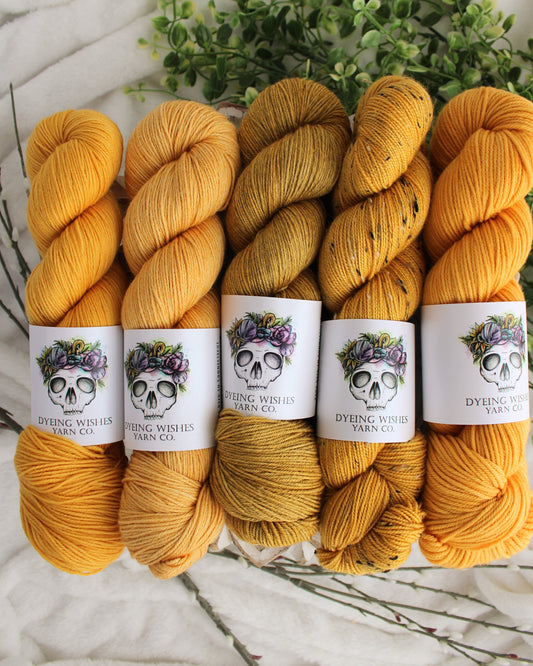 Silly Old Bear - In Stock