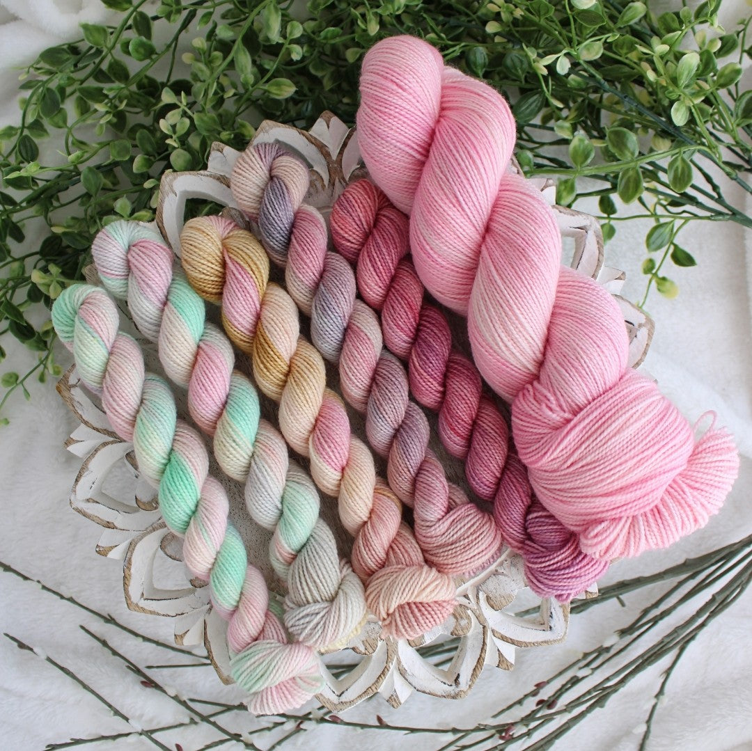 Galinda OOAK Set