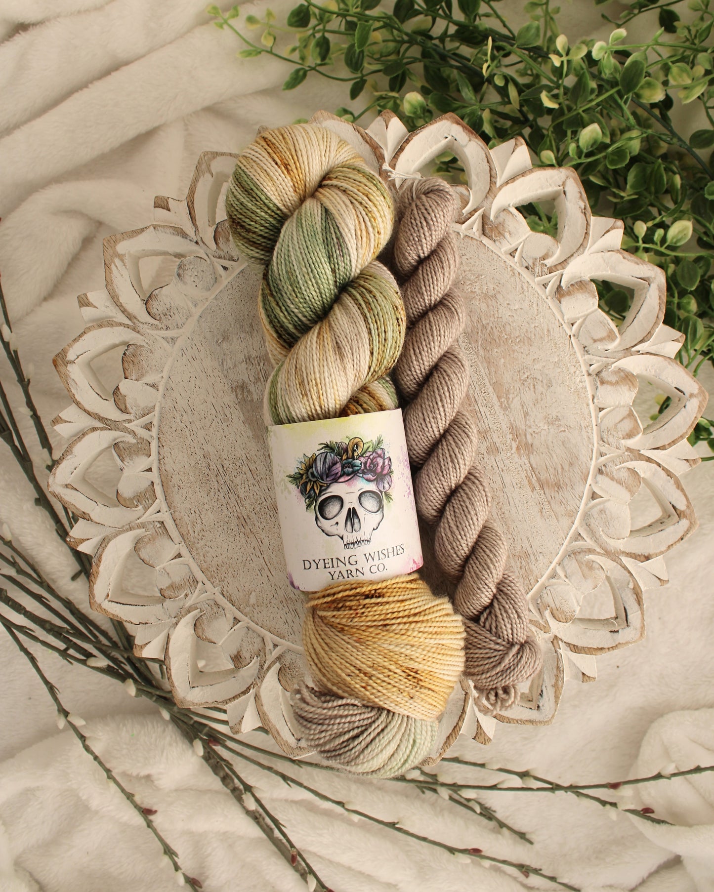 Slithering SW/S Sock - sock sets