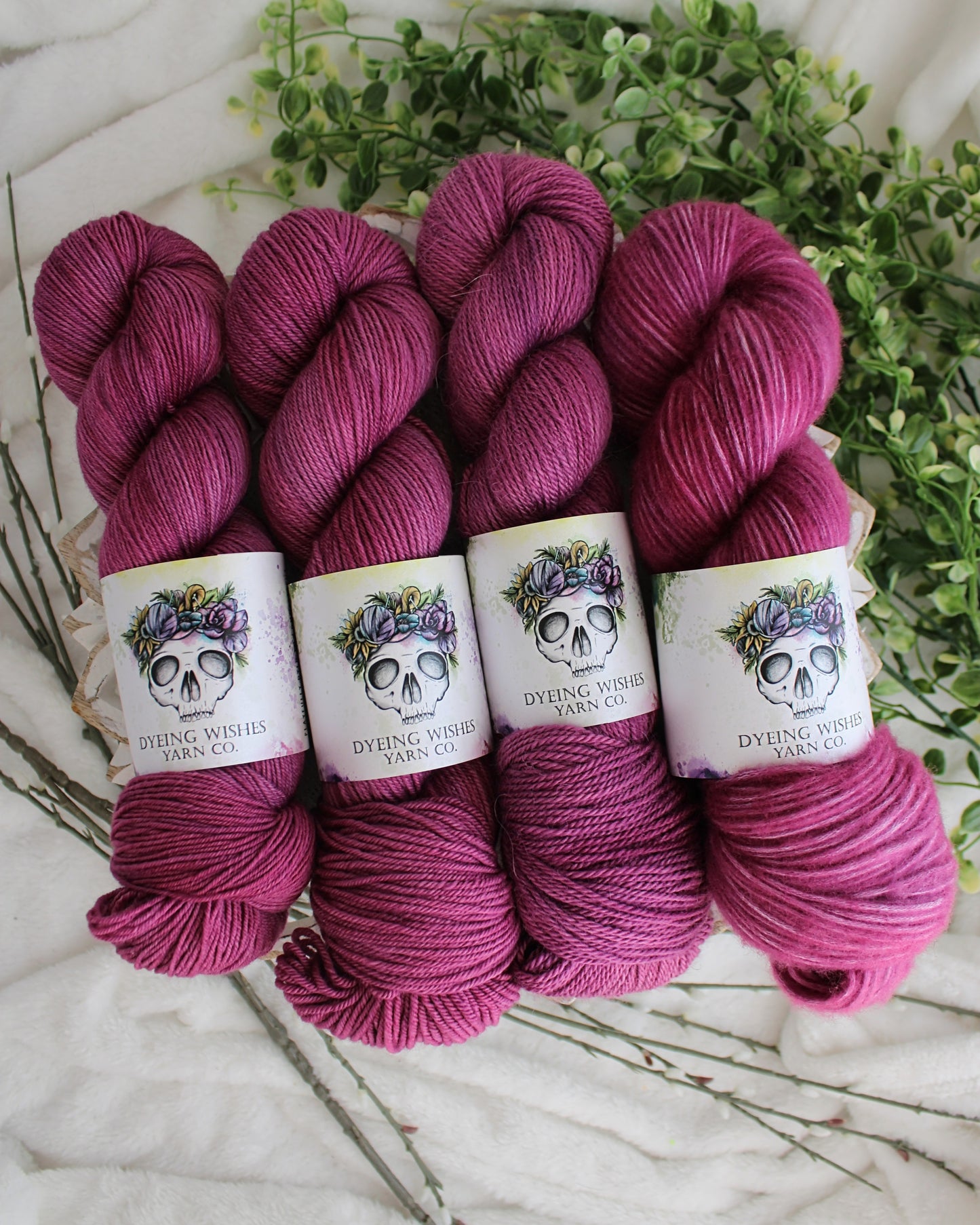 Electric Love - In Stock