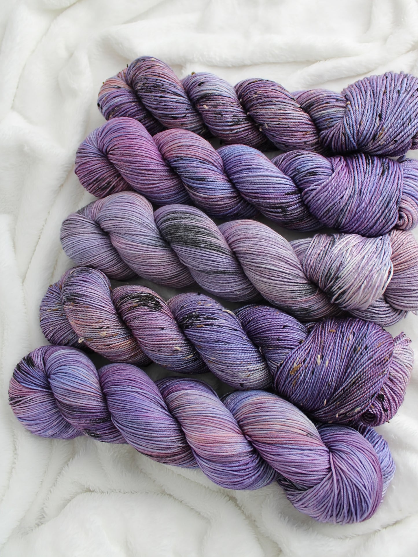 Sunset Storm Dyed to Order - 3 minimum