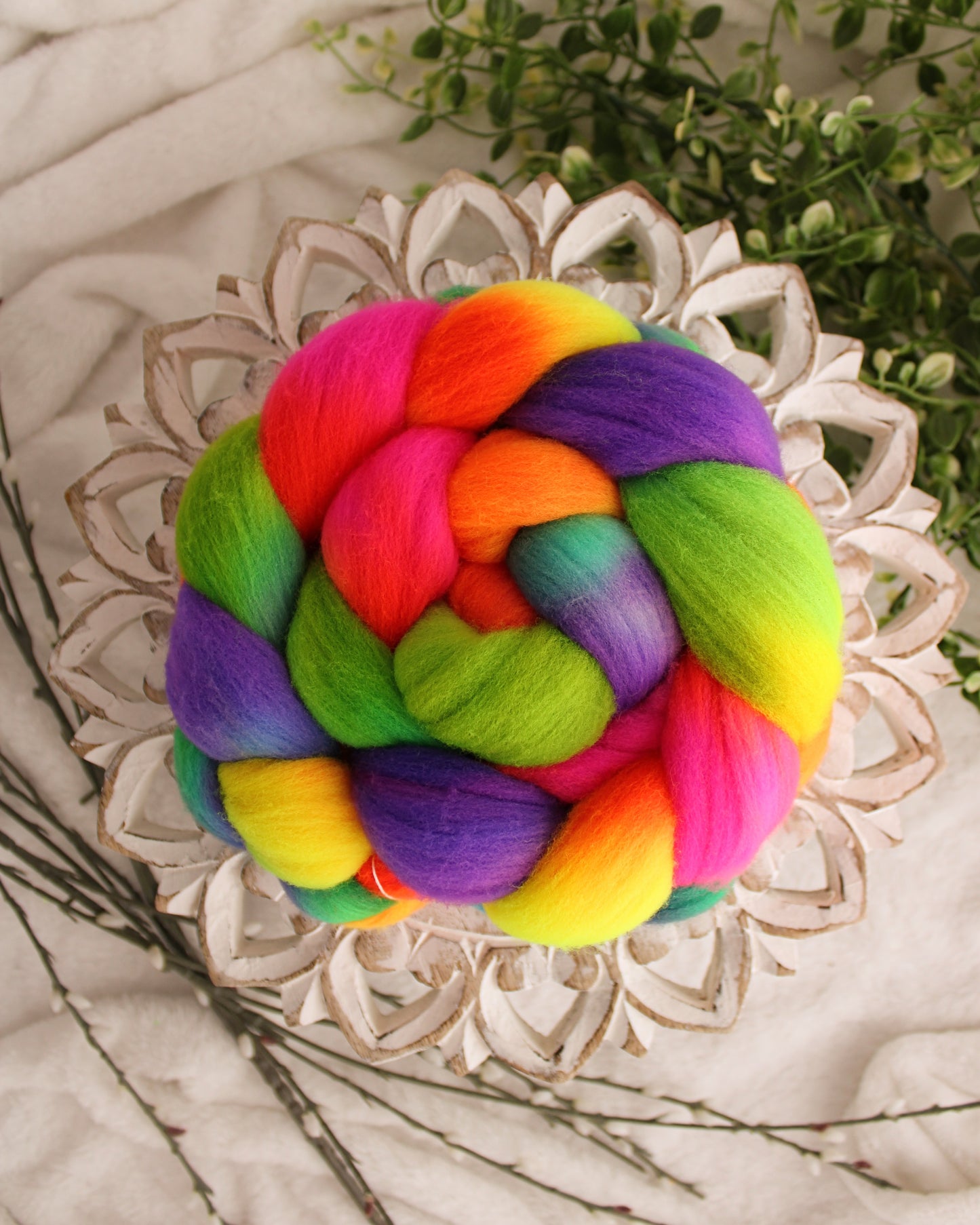 Rambouillet Combed Top PRE-ORDER