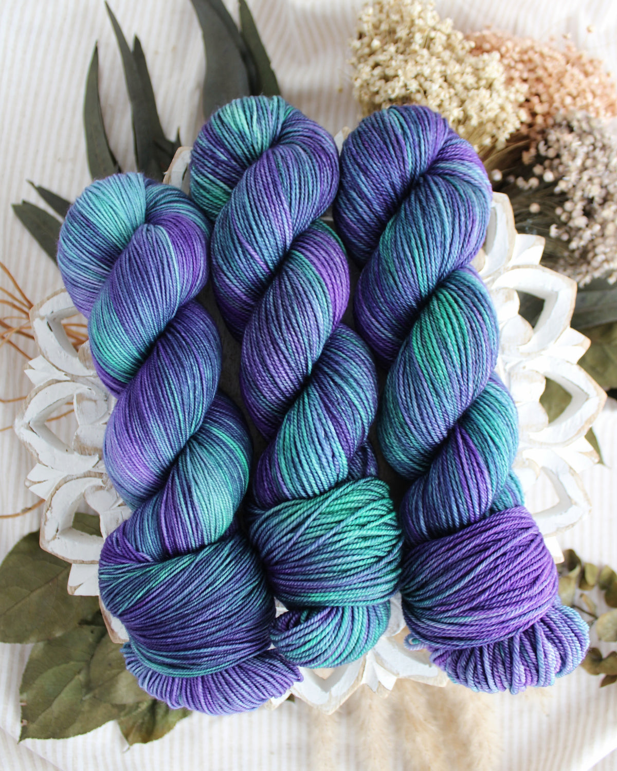 Fluorite PRE-ORDER