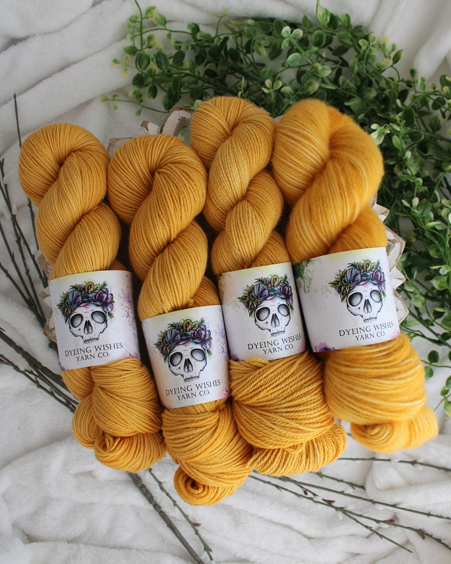 Silly Old Bear - In Stock