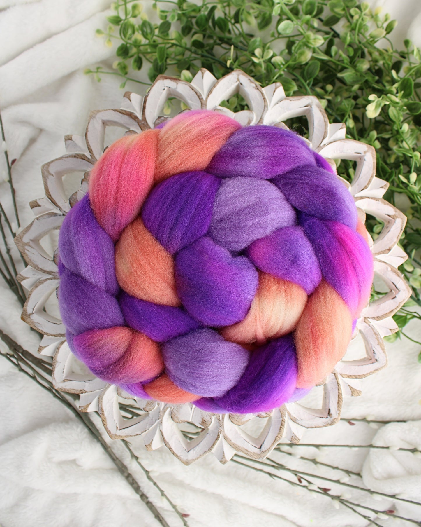 Rambouillet Combed Top PRE-ORDER