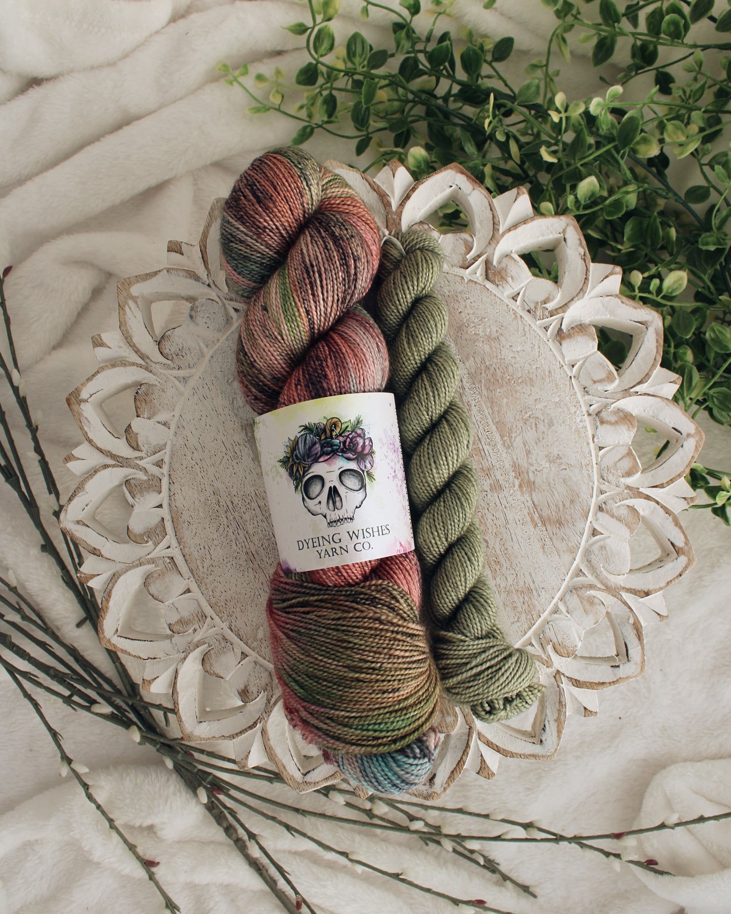 Slithering SW/S Sock - sock sets