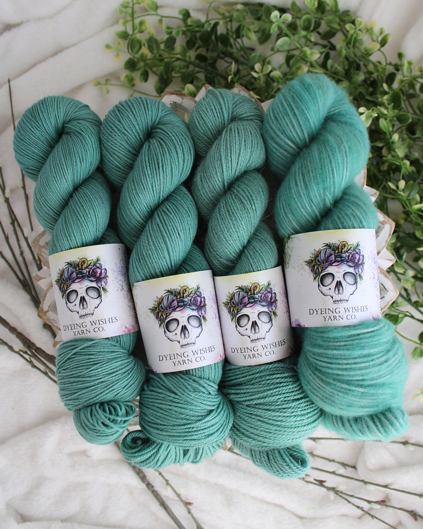 Tell All Your Friends - In Stock