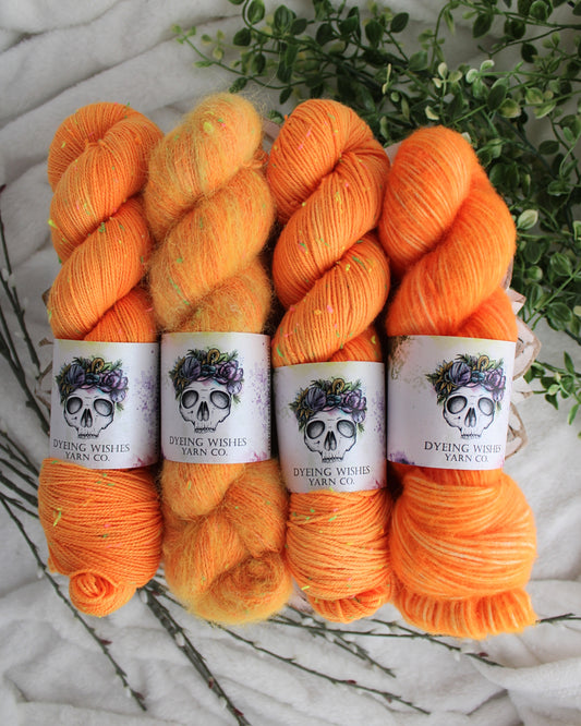 Is That A Cheeto? - In Stock