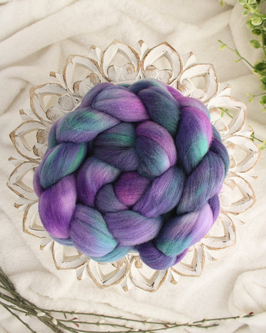 Rambouillet Combed Top PRE-ORDER