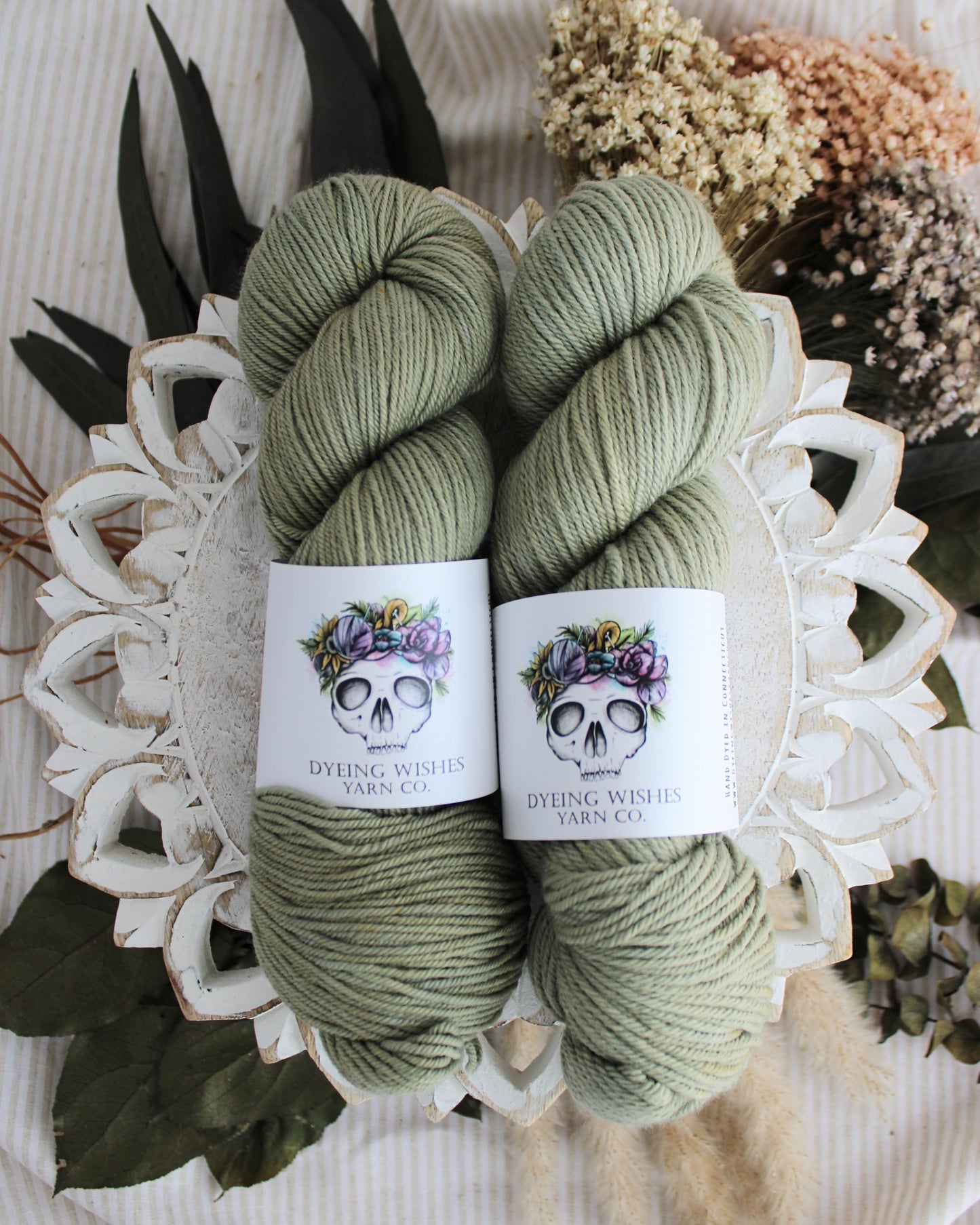 Olive Branch - In Stock