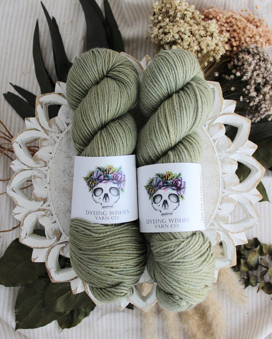Olive Branch - In Stock