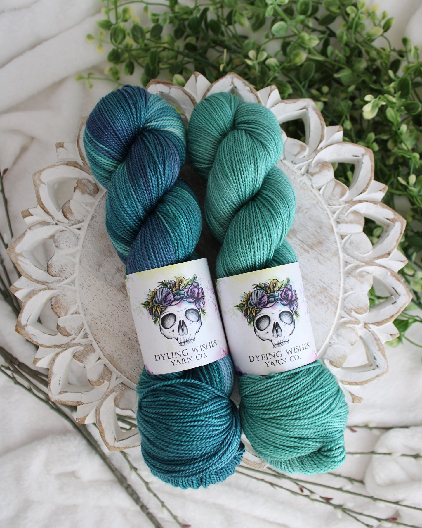 Tell All Your Friends - In Stock