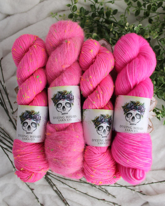 Heart Eyes - In Stock