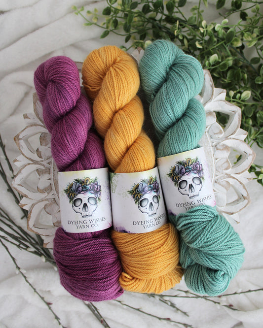 Apprehensive Alpaca Sport Curated Sets