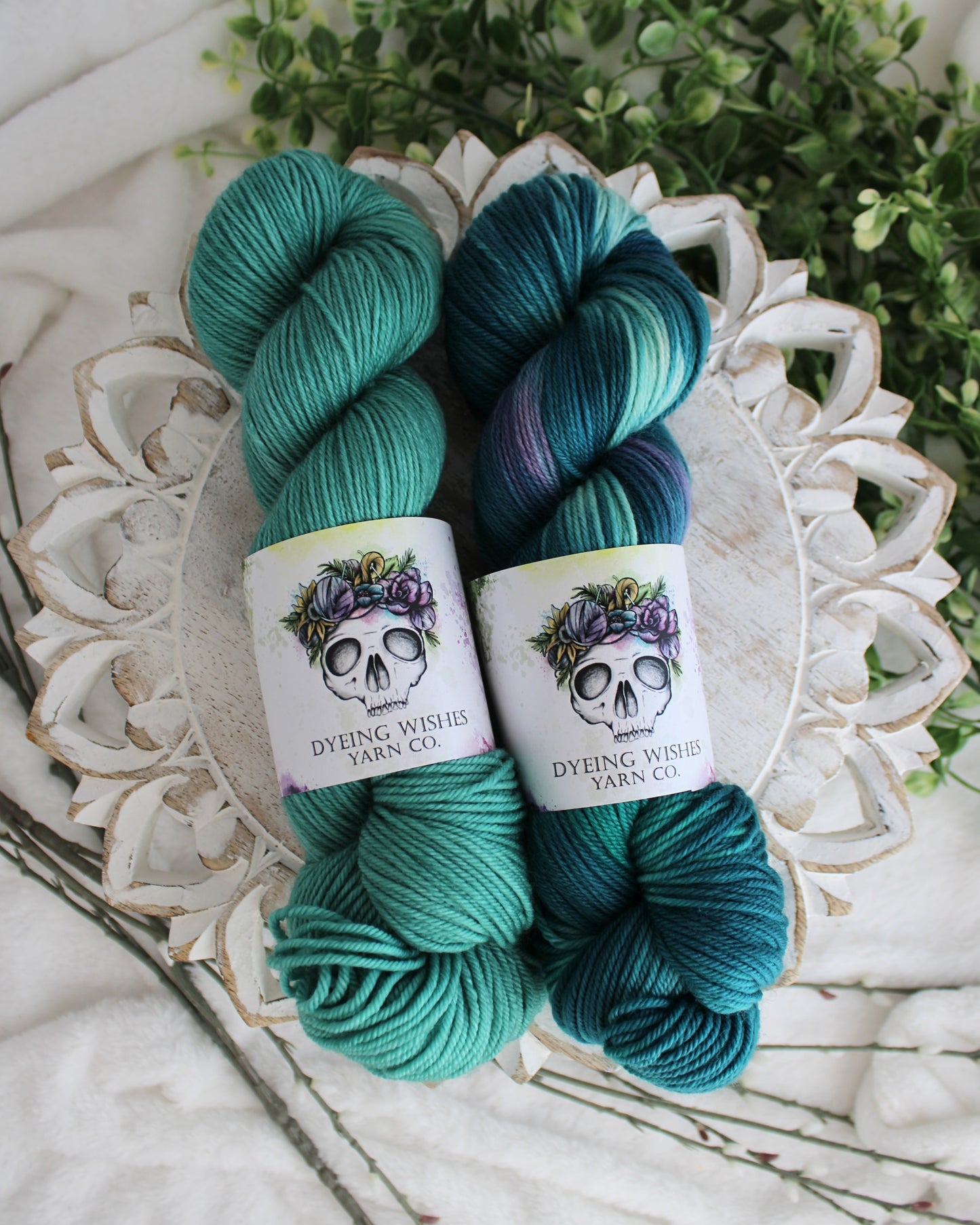 Tell All Your Friends - In Stock